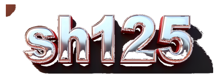 sh125 logo