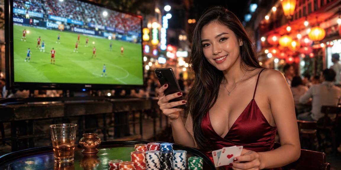sh125 Casino trực tiếp