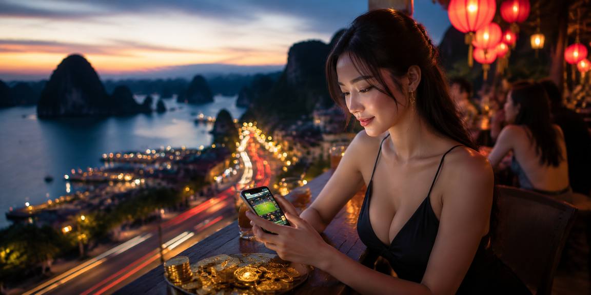 sh125 Cách chúng tôi dựng sảnh casino